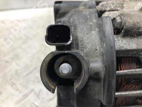 Alternator PEUGEOT 308 II (LB_, LP_, LW_, LH_, L3_) 1.2 THP 130 | BP24143742M7 