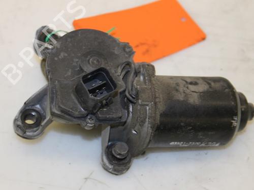 Used Front wiper motor KIA RIO I Hatchback (DC) 1.5 16V (97 hp) 15302211