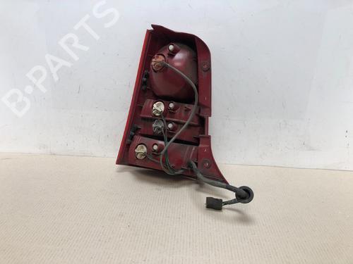Right taillight KIA PICANTO I (SA) 1.1 | BP15536883C35 