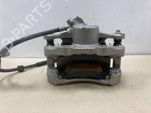 Left front brake caliper OPEL MOKKA 1.2 (76) | BP37204334M105 - Image 5