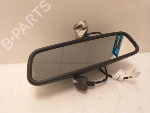 Used Rear mirror Rear mirror 15829783 15829783