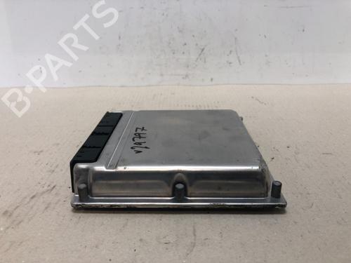 Engine control unit (ECU) MERCEDES-BENZ C-CLASS (W203) C 200 CDI (203.004) | BP15535791M57 