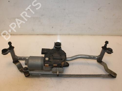 Used Front wipers mechanism Front wipers mechanism VW TOURAN (1T3) 2.0 TDI (140 hp) 15330067 15330067