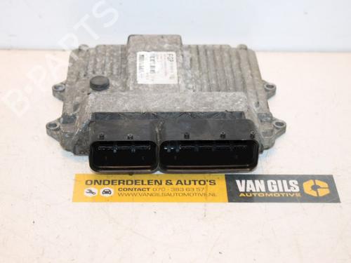Engine control unit (ECU) OPEL COMBO Box Body/MPV 1.3 CDTI 16V | BP15313382M57 