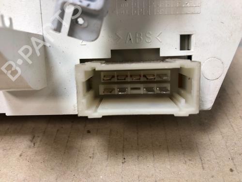 Climate control PEUGEOT 206 CC (2D) 2.0 S16 | BP15535414I5 