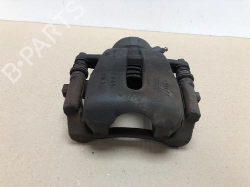 right-front-brake-caliper-citroen-c2-jm_-14-2003-2004-2005-2006-2007-2008-2009-2010-2011-2012-2013-2014-2015-2016-2017-15538231 main image