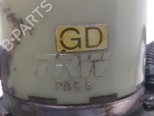 Styring servopumpe OPEL ASTRA G Hatchback (T98) 1.7 DTI 16V (F08, F48) | BP16064375M99 