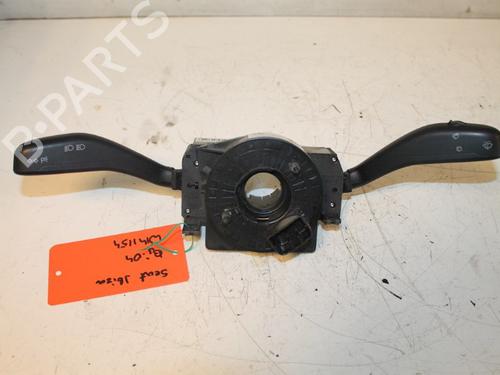 Used Steering column stalk SEAT IBIZA III (6L1) 1.4 16V (75 hp) 15307467