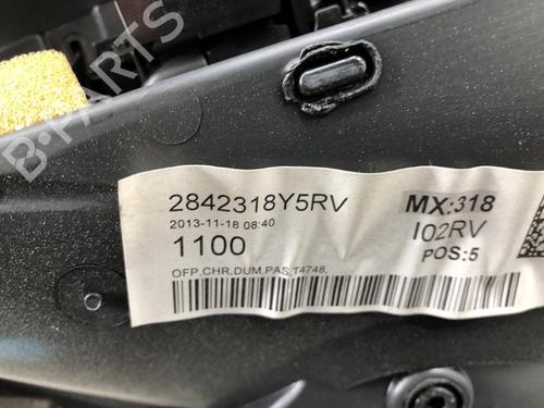 Front right panel VOLVO V40 Hatchback (525) D2 | BP37213748C59 - Image 6