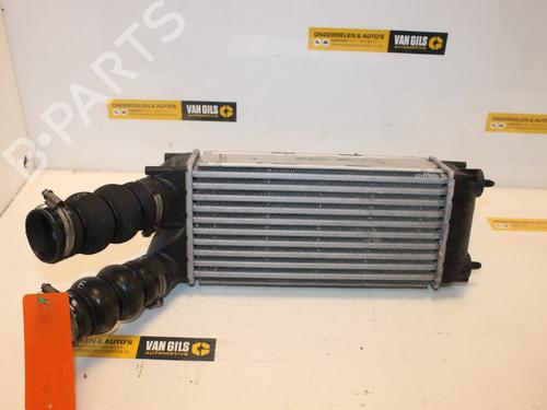 Used Intercooler PEUGEOT 308 I (4A_, 4C_) 1.6 HDi (90 hp) 15313602