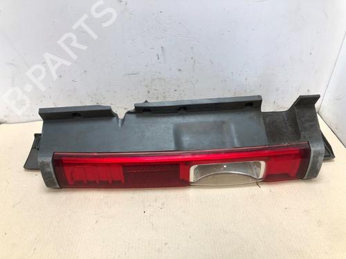 Left taillight NISSAN PRIMASTAR Van (X83) 2.0 dCi 90 | BP37209840C34 - Image 4