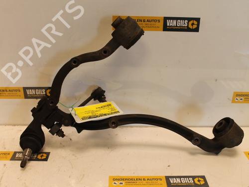 Used Left front suspension arm Left front suspension arm 15299387 15299387