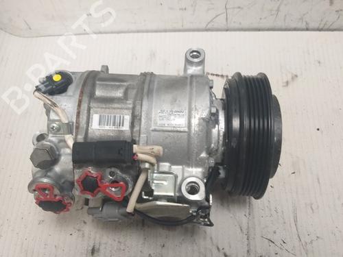 Used AC compressor MERCEDES-BENZ B-CLASS Sports Tourer (W246, W242) B 220 CDI / d (246.203) (163 hp) 16036171