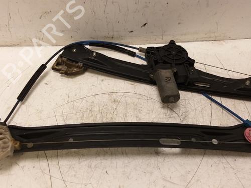 Used Front right window mechanism Front right window mechanism 37206809 37206809