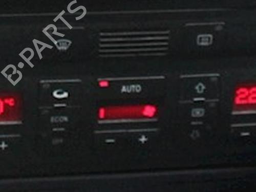 Used Climate control Climate control 15305472 15305472