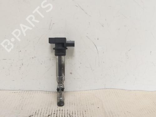 Used Ignition coil Ignition coil VW POLO IV (9N_, 9A_) 1.2 (54 hp) 15532062 15532062