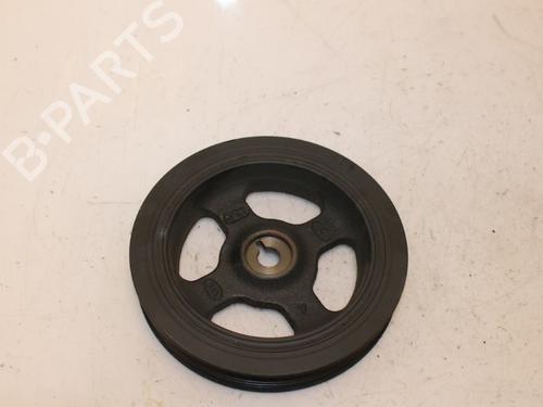 Used Pulley Pulley 15331377 15331377