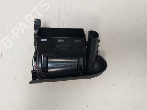 Luftventil MERCEDES-BENZ C-CLASS T-Model (S203) C 270 CDI (203.216) | BP15829924I21 