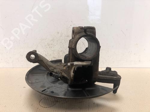 Used Right front steering knuckle VW GOLF V (1K1) 1.6 (102 hp) 15344215