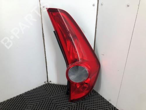 right-taillight-opel-agila-b-h08-2008-2009-2010-2011-2012-2013-2014-37208546 main image
