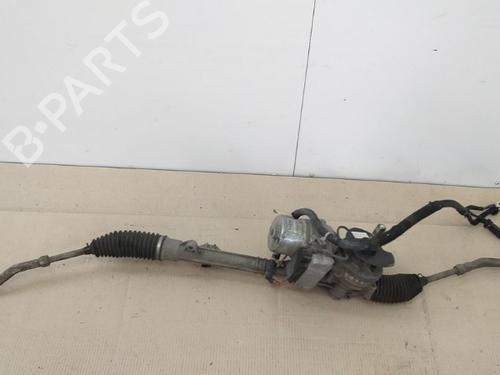 Used Steering rack PEUGEOT 208 I (CA_, CC_) 1.6 BlueHDi 100 (100 hp) 15340264
