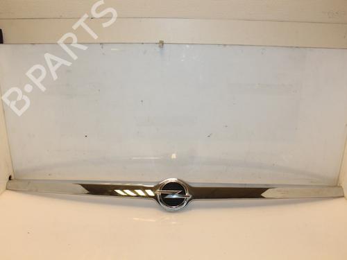 Used Tailgate trim OPEL AMPERA (R12) EV 150 (151 hp) 15321321