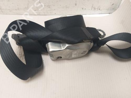 Used Front right seatbelt TOYOTA AYGO (_B1_) 1.0 (KGB10_, KGB10R) (68 hp) 15341965