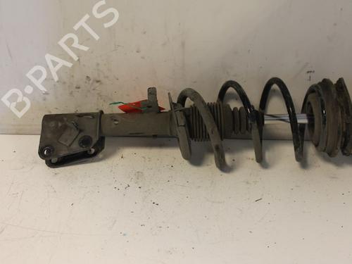Used Left front shock absorber Left front shock absorber 15306597 15306597