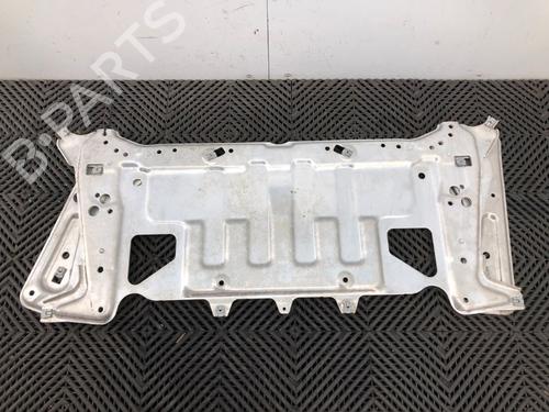 Underbody protection PORSCHE TAYCAN (Y1A) GTS (Y1ADK1) | BP37209149M92 - Image 4