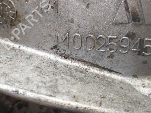 Gearbox LAND ROVER RANGE ROVER SPORT II (L494) 3.0 SDV6 4x4 | BP15337576M3 