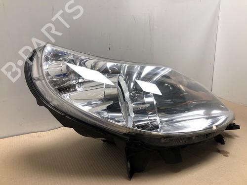 Right headlight FIAT DUCATO Van (250_) 120 Multijet 2,3 D | BP37211516C29 - Image 3