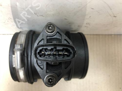 Mass air flow sensor OPEL ZAFIRA A MPV (T98) 2.0 DTI 16V (F75) | BP15346154M95 
