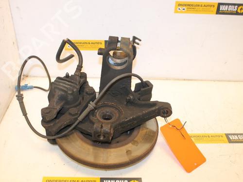 Used Right front steering knuckle Right front steering knuckle 15312029 15312029