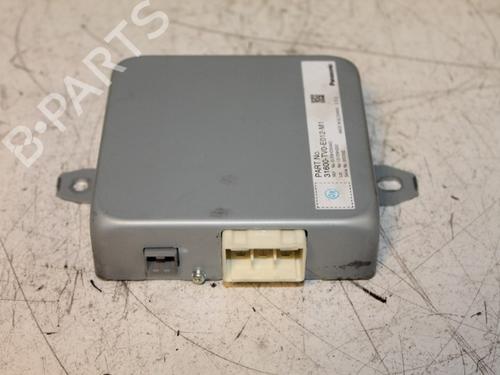 Used Electronic module Electronic module 15307698 15307698