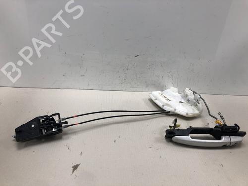 Used Front left lock Front left lock 37213364 37213364