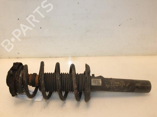 Used Right front shock absorber VW TOURAN (1T3) 2.0 TDI (140 hp) 15326793