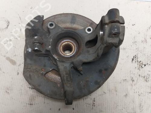 Right front steering knuckle ROVER 75 (RJ) 1.8 Turbo (150 hp) 15342482