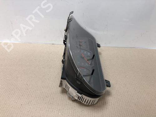 Display monitor VOLVO V40 Estate (645) 1.9 DI | BP15304708C48 