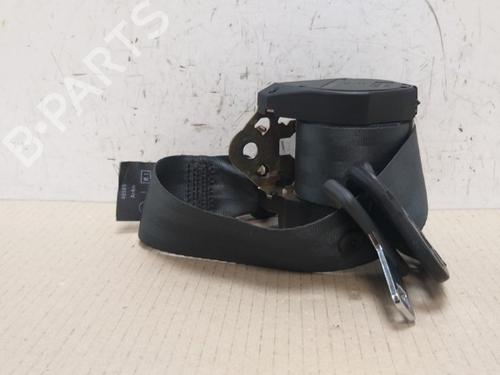 Rear right seatbelt NISSAN MICRA III (K12) 1.4 16V | BP16075375I28 