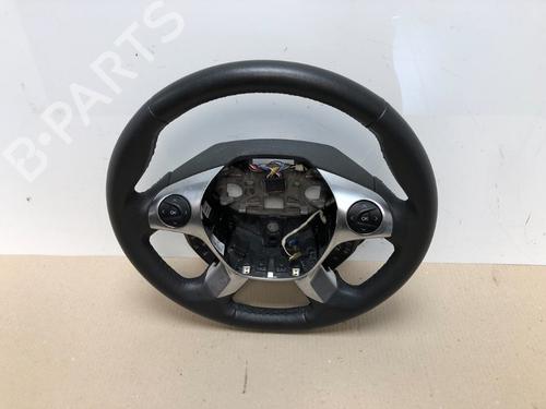 Steering wheel FORD TRANSIT CUSTOM V362 Van (FY, FZ) 2.2 TDCi | BP37204306C49 - Image 4