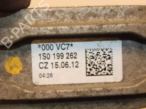 Engine mount VW UP! (121, 122, BL1, BL2, BL3, 123) 1.0 | BP15329241M89 - Image 3