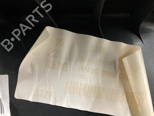 Front left panel CITROËN C3 II (SC_) 1.1 i | BP37213866C58 - Image 5