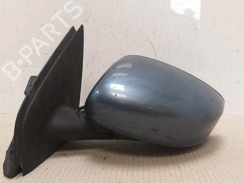 Left mirror FIAT STILO (192_) 1.2 16V (192_XA1B) | BP15532385C26 