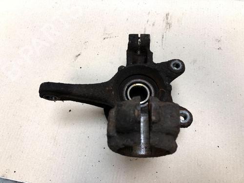 Right front steering knuckle MAZDA 2 (DY) 1.4 | BP15534583M26 - Image 5