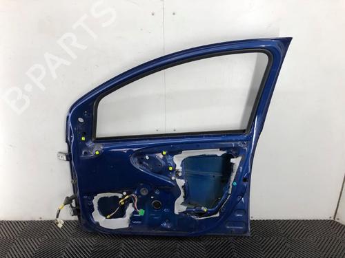 Right front door TOYOTA AYGO (_B1_) 1.0 (KGB10_, KGB10R) | BP17676750C3 