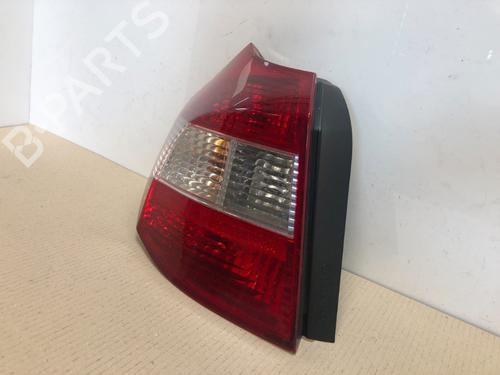 Left taillight BMW 1 (E87) 118 i | BP15345414C34 