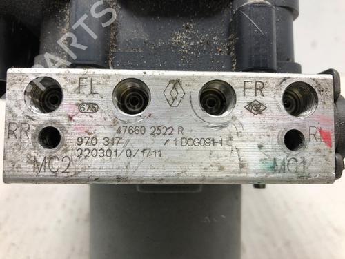 ABS Bremseaggregat DACIA SPRING EV (B6M1) | BP37210233M43 - Image 8