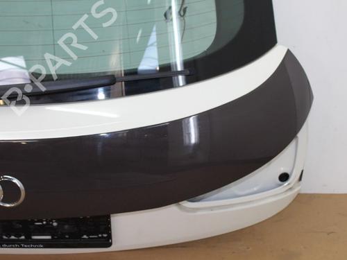 Tailgate AUDI A1 (8X1, 8XK) 1.4 TFSI | BP15334070C6 