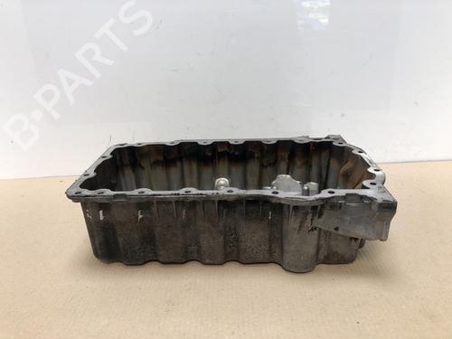 Used Oil sump Oil sump 15537402 15537402
