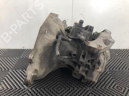 Gearbox OPEL CORSA D (S07) 1.2 (L08, L68) | BP37214895M3 - Image 4